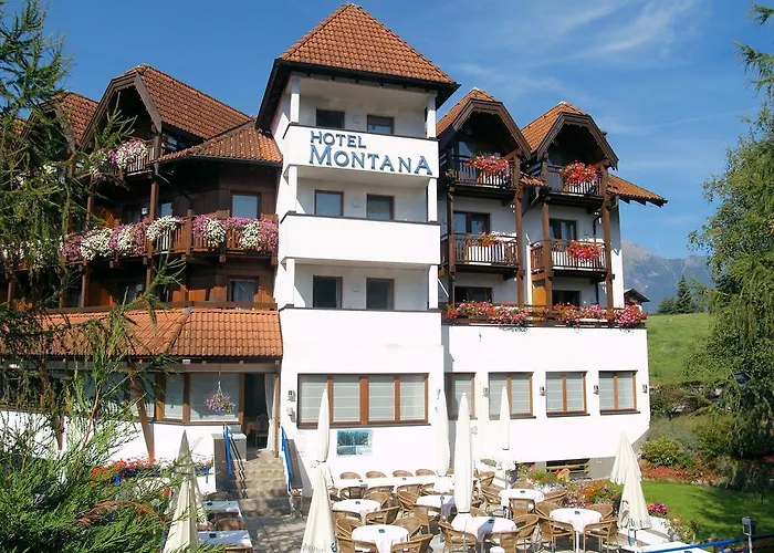 Hotel Montana