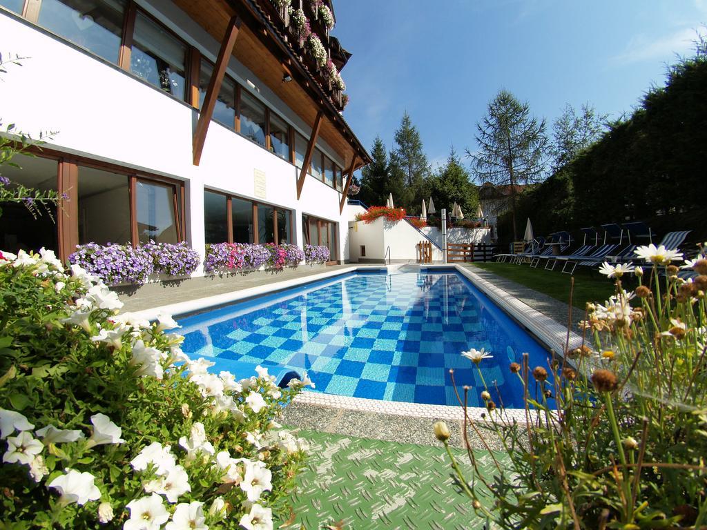 Montana Hotel Arzl im Pitztal