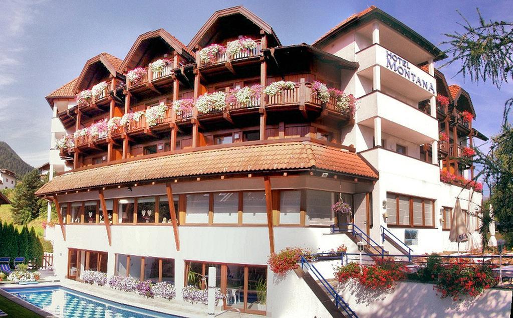 Hotel Montana