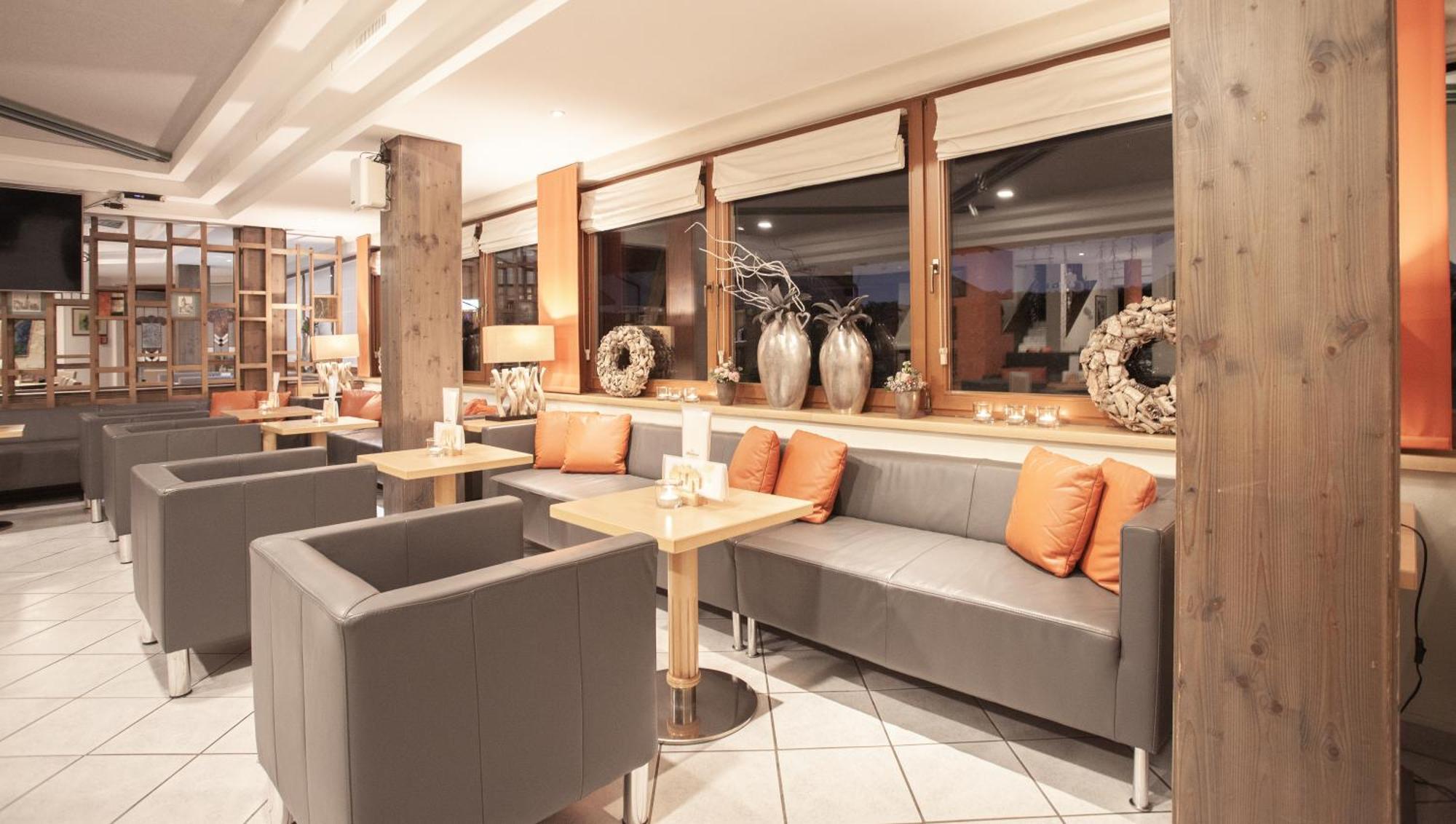 Hotel Montana 4*